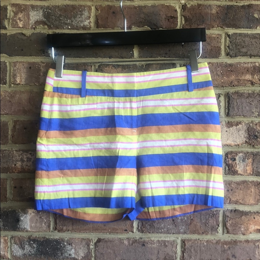 Ann Taylor Loft shorts